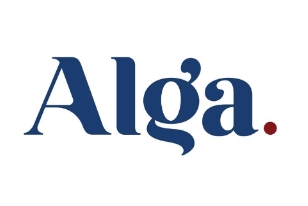 Alga Logo