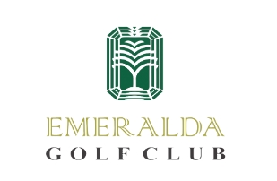 Emeralda Golf Logo