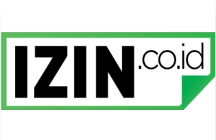 Izin.co.id logo