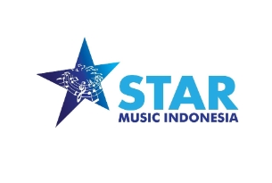 Star Music Indonesia Logo